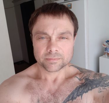 Александр, 48 лет, Санкт-Петербург, Санкт-Петербург, Россия 🇷🇺
