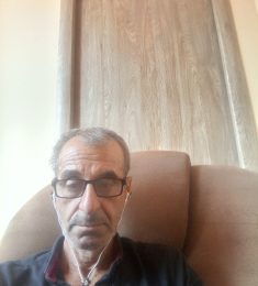 Мушег, 58 лет, Гетеро, Мужчина, Ереван, Ереван,  Армения 🇦🇲