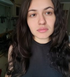 Аня Солодовникова, 29 лет, Гетеро, Женщина, Ростов-на-Дону, Ростов,  Россия 🇷🇺