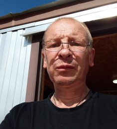 Игорь, 53 лет, Гетеро, Мужчина, Бологое, Тверская,  Россия 🇷🇺