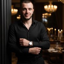 Сергей, 32 лет, Гетеро, Самара, Самара, Россия 🇷🇺