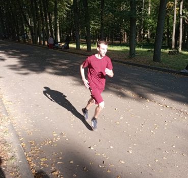 Владимир, 19 лет, Рыбное, Рязань,  Россия 🇷🇺