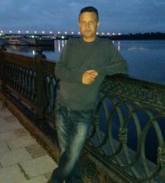 Марио, 52 лет, Гетеро, Мужчина, Ярославль, Ярославль,  Россия 🇷🇺