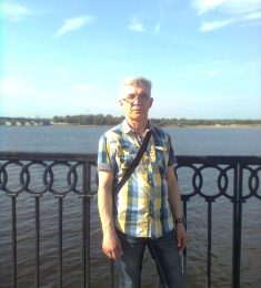 Вадим, 59 лет, Гетеро, Мужчина, Пермь, Пермь,  Россия 🇷🇺