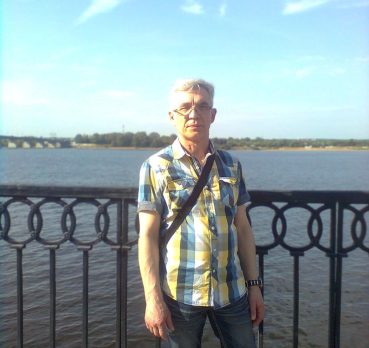 Вадим, 59 лет, Пермь, Пермь,  Россия 🇷🇺