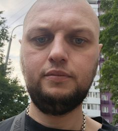 Vados, 35 лет, Гетеро, Мужчина, Таганский, Москва,  Россия 🇷🇺