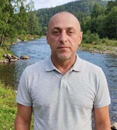 Константин, 52 лет, Гетеро, Мужчина, Донецк, Ростов,  Россия 🇷🇺