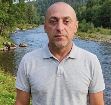 Константин, 52 лет, Донецк, Ростов,  Россия 🇷🇺