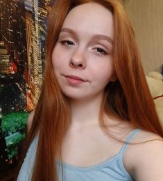 Настюша, 21 лет, Гетеро, Женщина, Оренбург, Оренбург,  Россия 🇷🇺