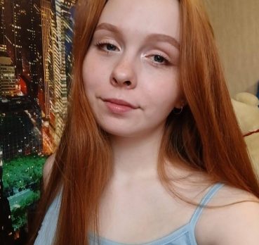 Настюша, 21 лет, Оренбург, Оренбург,  Россия 🇷🇺