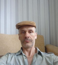 сергий, 63 лет, Гетеро, Мужчина, Елец, Липецк,  Россия 🇷🇺