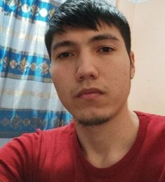 Азамм, 29 лет, Гетеро, Мужчина, Щелково, Московская область,  Россия 🇷🇺