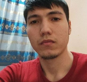 Азамм, 29 лет, Щелково, Московская область, Россия 🇷🇺