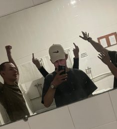 Игорь, 21 лет, Гетеро, Мужчина, Ачинск, Красноярский,  Россия 🇷🇺