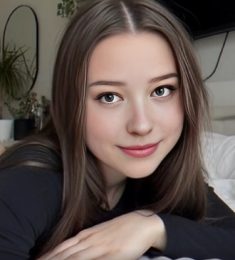 Милана, 18 лет, Гетеро, Женщина, Марьино, Москва,  Россия 🇷🇺