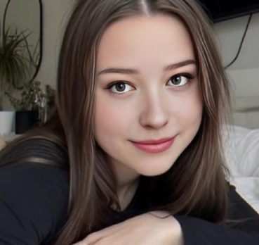 Милана, 18 лет, Марьино, Москва,  Россия 🇷🇺