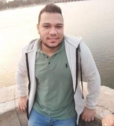 Abdallah, 30 лет, Гетеро, Женщина, Каир, Каир, Египет