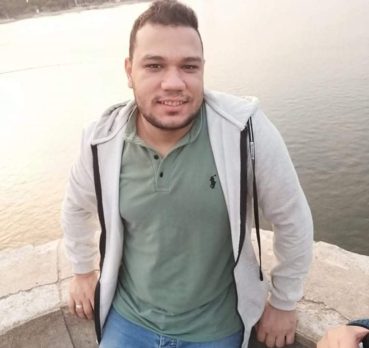 Abdallah, 30 лет, Каир, Каир, Египет