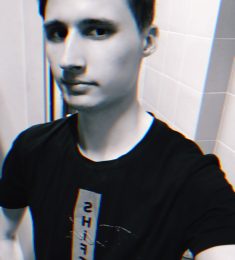 Дмитрий, 24 лет, Гетеро, Мужчина, Москва, Москва,  Россия 🇷🇺