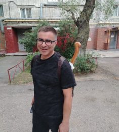 Захао, 51 лет, Гетеро, Мужчина, Городище, Волгоград,  Россия 🇷🇺