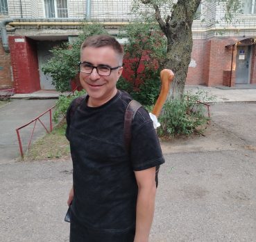 Захао, 51 лет, Городище, Волгоград,  Россия 🇷🇺