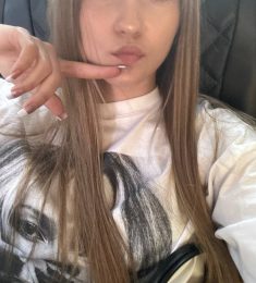 Настяя, 19 лет, Гетеро, Женщина, Нижний Новгород, Нижний Новгород,  Россия 🇷🇺