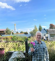 Николай, 68 лет, Гетеро, Мужчина, Тверь, Тверская,  Россия 🇷🇺