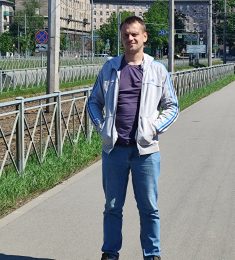 Владимир, 47 лет, Гетеро, Мужчина, Петрозаводск, Республика Карелия,  Россия 🇷🇺