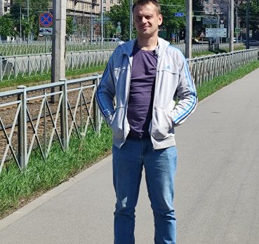 Владимир, 47 лет, Петрозаводск, Республика Карелия,  Россия 🇷🇺