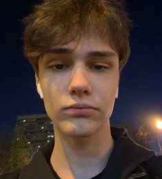 Рома, 18 лет, Гетеро, Мужчина, Воронеж, Воронеж,  Россия 🇷🇺
