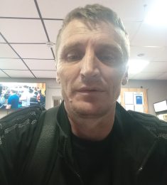Саша, 43 лет, Гетеро, Мужчина, Голицыно, Московская область,  Россия 🇷🇺