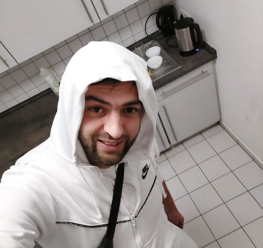 Виктор, 43 лет, Ахаус, Северный Рейн-Вестфалия,  Германия 🇩🇪