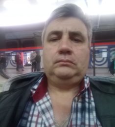 Александр, 54 лет, Гетеро, Мужчина, Новая Балахна, Нижний Новгород,  Россия 🇷🇺