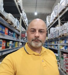 Мехти, 44 лет, Бисексуал(ка), Мужчина, Красногваргейский, Санкт-Петербург,  Россия 🇷🇺