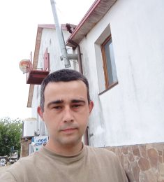 Роман, 34 лет, Гетеро, Мужчина, Енакиево, Донецк,  Украина 🇺🇦