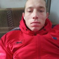 Maks, 26 лет, Гетеро, Владивосток, Приморский, Россия 🇷🇺