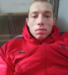 Maks, 26 лет, Гетеро, Мужчина, Владивосток, Приморский,  Россия 🇷🇺