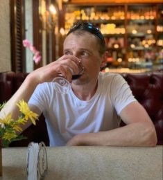 Андрей, 43 лет, Гетеро, Мужчина, Петродворец, Санкт-Петербург,  Россия 🇷🇺
