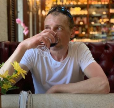 Андрей, 43 лет, Петродворец, Санкт-Петербург,  Россия 🇷🇺