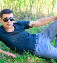 Хелпер, 31 лет, Гетеро, Мужчина, Люблино, Москва,  Россия 🇷🇺