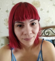 Ольга, 39 лет, Гетеро, Женщина, Тольятти, Самара,  Россия 🇷🇺