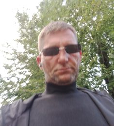 Николай, 44 лет, Гетеро, Мужчина, Выборг, Ленинград,  Россия 🇷🇺