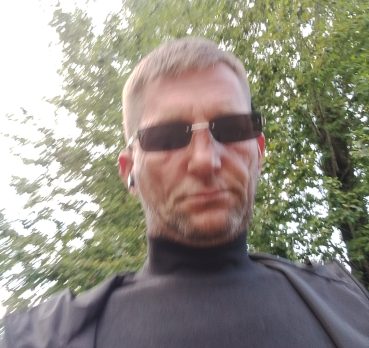 Николай, 44 лет, Выборг, Ленинград,  Россия 🇷🇺