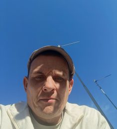 Виталий, 45 лет, Гетеро, Мужчина, Фрязино, Московская область,  Россия 🇷🇺
