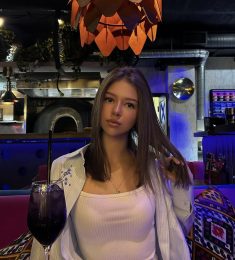 Оля, 21 лет, Гетеро, Женщина, Самара, Самара,  Россия 🇷🇺