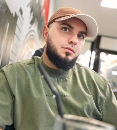 Юсуф, 31 лет, Гетеро, Мужчина, Нахабино, Московская область,  Россия 🇷🇺