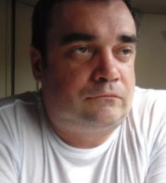 Сергей, 44 лет, Лесбиянка / Гей, Мужчина, Унеча, Брянск,  Россия 🇷🇺