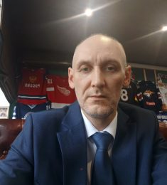Илья, 43 лет, Гетеро, Мужчина, Серов, Свердловск,  Россия 🇷🇺