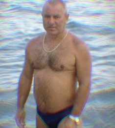 Ник, 52 лет, Бисексуал(ка), Мужчина, Гольяново, Москва,  Россия 🇷🇺
