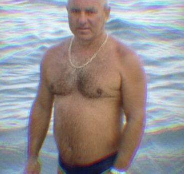 Ник, 52 лет, Гольяново, Москва,  Россия 🇷🇺